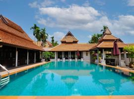 صور الفندق: Bodhi Serene, Chiang Mai - SHA Extra Plus