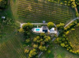 Jana House Oriovac, hotel in Oriovac