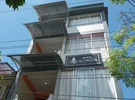 HOTELES ORITO EL FARAON ORITO