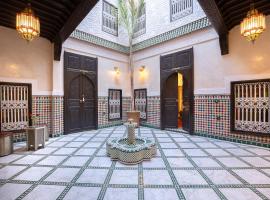 A picture of the hotel: Riad Mazaj