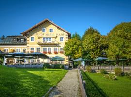 Hotel Photo: Hotel-Gasthof Maria Plain