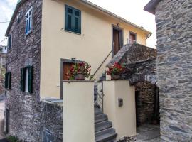 Hotel Photo: Near - Cinque Terre Holiday Apartment