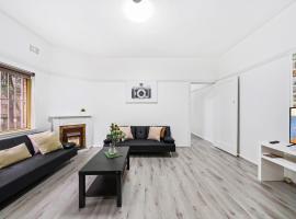 Hotel kuvat: Burwood new 2 bedroom 2 bathroom apartment