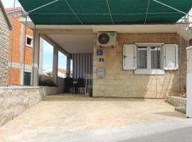 Gambaran Hotel: Apartments by the sea Postira, Brac - 16092