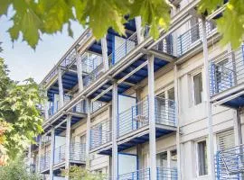 GUESTHOUSE ZURZACH - Self Check-in