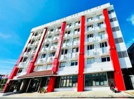 Hotel Tulip Ishigakijima