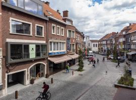 Zdjęcie hotelu: Georges & Madeleine Apartments