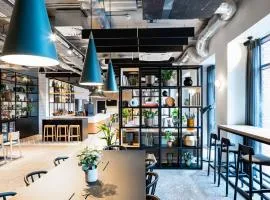 Staycity Aparthotels Dublin City Centre
