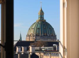 Fotos de Hotel: Babette Guldsmeden