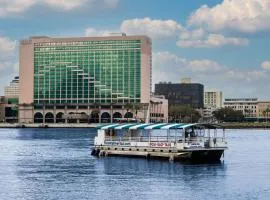 Hyatt Regency Jacksonville Riverfront