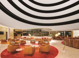 Vibe Hotel Canberra, hotel in Canberra