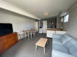 Hotel Foto: Private 2 bedrooms suite with free parking