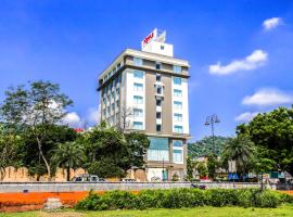 7 Apple Hotel Jal Mahal, Jaipur, hotel a Jaipur