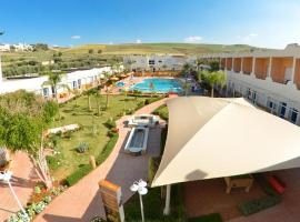 Ξενοδοχείο φωτογραφία: Hotel Al Akha