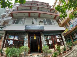 Hotel Foto: Om Tara Guest House Pvt Ltd