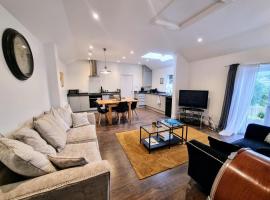 รูปภาพของโรงแรม: No.1 Bloom Apartments, Bath