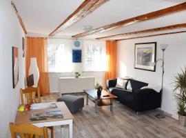 Hotel Photo: Apartment 5 Langelsheim Harz