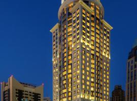 Ξενοδοχείο φωτογραφία: Dusit Hotel & Suites - Doha
