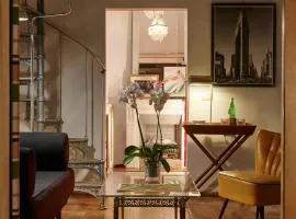 Casa Howard Firenze - Residenza d'Epoca