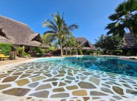 A picture of the hotel: Luxury boutique villa with gorgeous pool