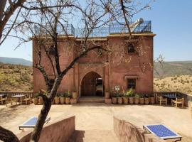 Hotel fotoğraf: Riad Heermans