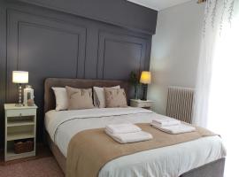 Hotel fotografie: Orion - Charming 1-bedroom condo at convenient location.