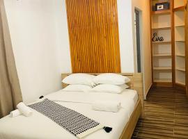 Moya Résidence by MD, hotel en Dzaoudzi