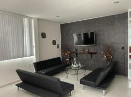 Hotel Photo: Sensity Home Preciosa y espaciosa casa todos los servicios 5 min del CIS