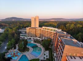 A picture of the hotel: Flamingo Grand Hotel & Spa