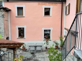 Fotos de Hotel: casa FABBRO