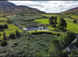 Hotel fotoğraf: Mountain House Omeath near Carlingford