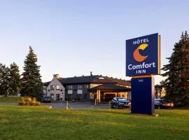 Comfort Inn Aeroport