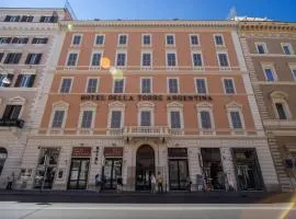 Hotel Della Torre Argentina