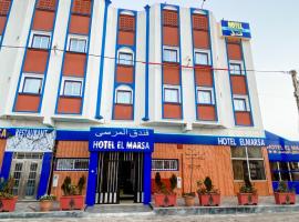 A picture of the hotel: Hotel EL MARSA LA PLAYA