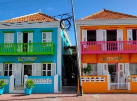 Wynwood Boutique Hotel, hotel v destinaci Willemstad