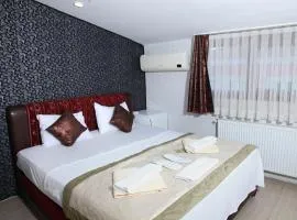 garden hill hotel