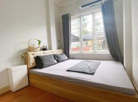 Hotel Photo: Cuccu homestay