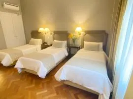 Lafayette Hotel