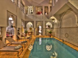 Hotel kuvat: Riad Shemsi