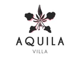 Hotel foto: The Aquila Villa