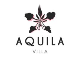 รูปภาพของโรงแรม: The Aquila Villa