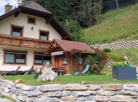 Hotel Photo: Cosy holiday home in a charming area