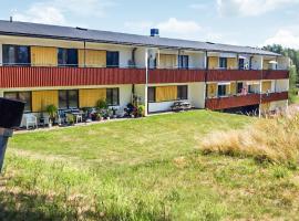 Hotel Photo: Cozy Apartment In Paulistrm With Kitchen