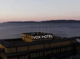 Vox Hotel, hotel en Jönköping