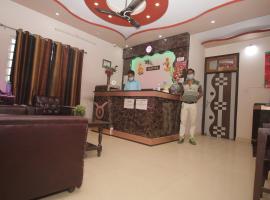 Gambaran Hotel: Hotel G M FORUM