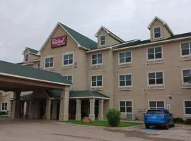 Red Roof Inn & Suites Midland, hotel u gradu 'Midland'