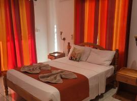 Gambaran Hotel: Azia's Apartments