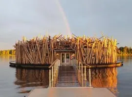 Arctic Bath