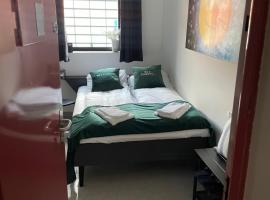 Fengselshotellet AS, hotel en Arendal