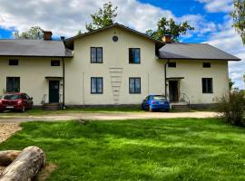 Hotel Photo: Amazing Apartment In Kristinehamn With House A Panoramic View